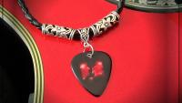 "Rock Band" Gallery Choker Necklaces