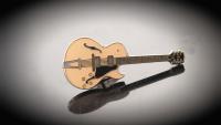 Gibson ES- 175 Style Guitar Pin Brooch