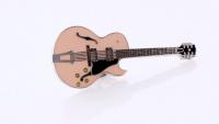 Gibson ES- 175 Style Guitar Pin Brooch
