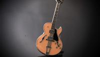Gibson ES- 175 Style Guitar Pin Brooch