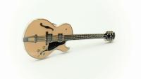 Gibson ES- 175 Style Guitar Pin Brooch