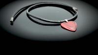 Premier Collection "Stone Tone" Guitar Pick Choker