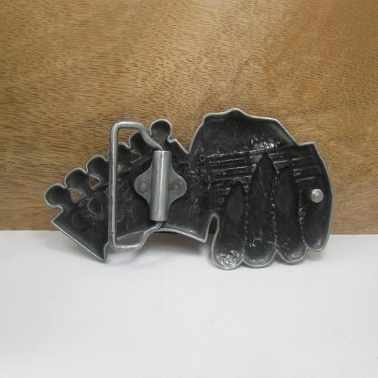 Guitar Belts -
